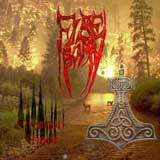 Fireborn - Creation Chaos